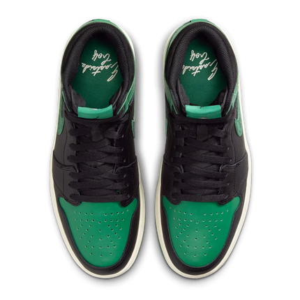 Men's Nike Air Jordan x Eastside Golf 1 Golf Change Shoes