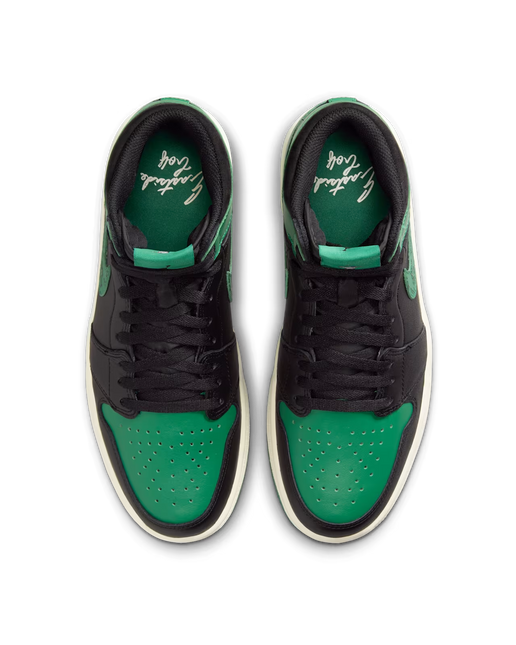 Men's Nike Air Jordan x Eastside Golf 1 Golf Change Shoes
