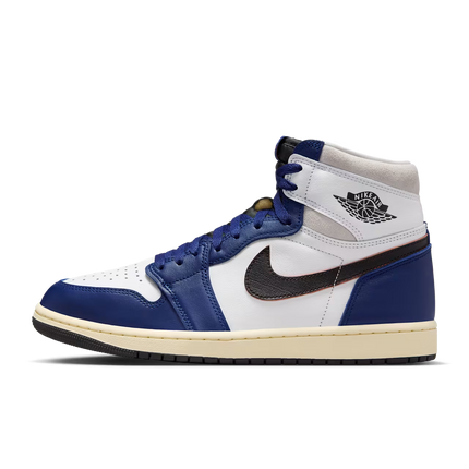 Men's Nike Air Jordan 1 Rare Air Shoes