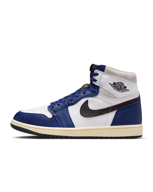 Men's Nike Air Jordan 1 Rare Air Shoes