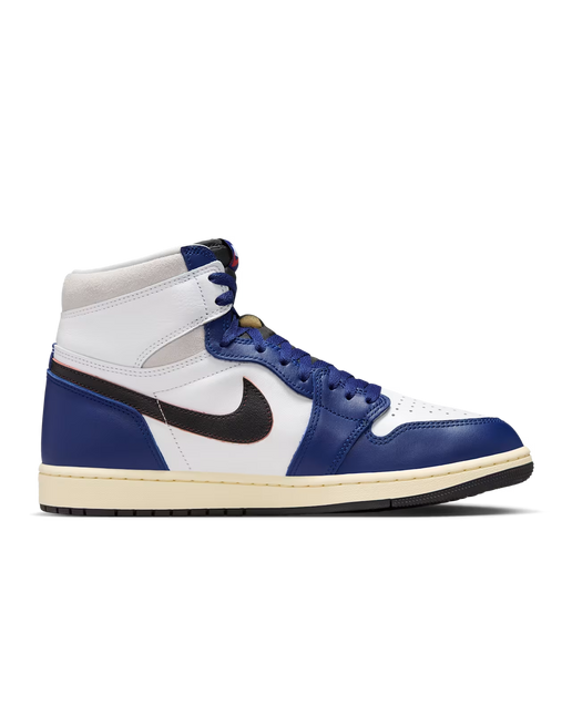 Men's Nike Air Jordan 1 Rare Air Shoes