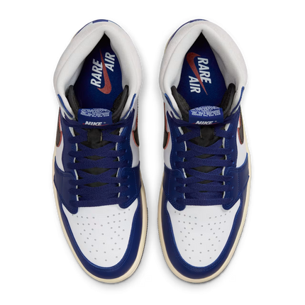 Men's Nike Air Jordan 1 Rare Air Shoes