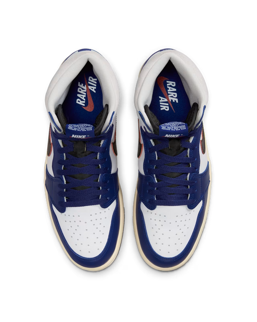 Men's Nike Air Jordan 1 Rare Air Shoes
