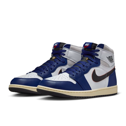 Men's Nike Air Jordan 1 Rare Air Shoes