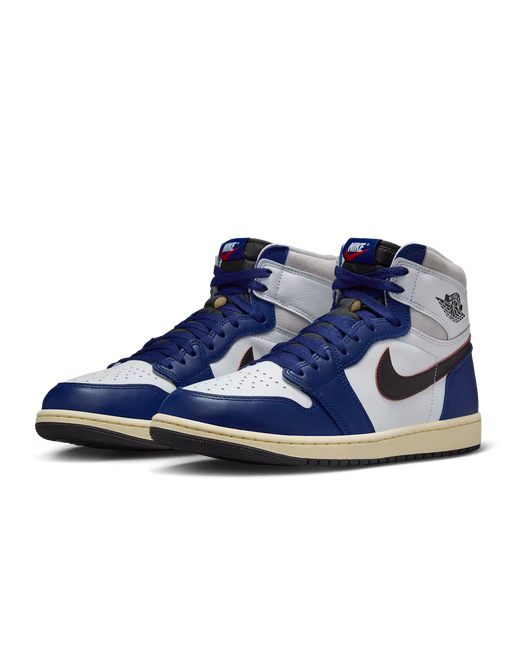 Men's Nike Air Jordan 1 Rare Air Shoes