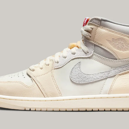 Men's Air Jordan 1 High OG 'Sail' Shoes