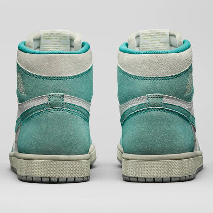 Men's Air Jordan 1 High 'Turbo Green’ Shoes