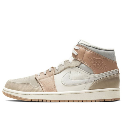 Men's Nike Air Jordan 1 High Milan Shoes