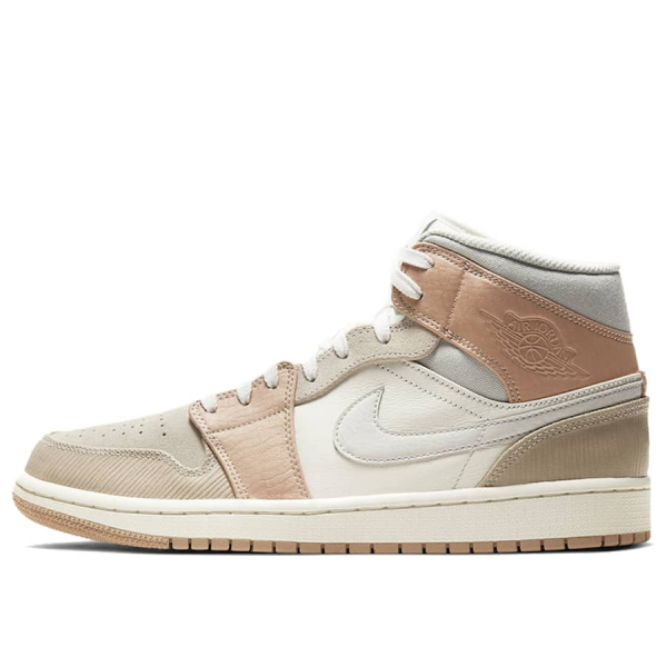 Men's Nike Air Jordan 1 High Milan Shoes