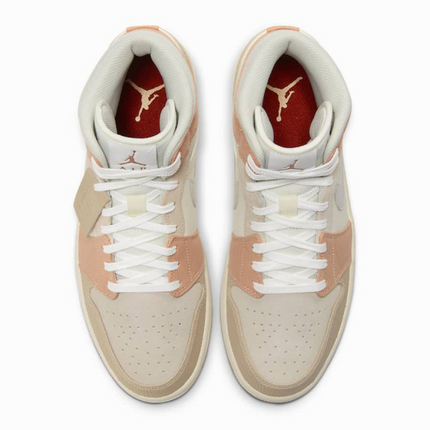 Men's Nike Air Jordan 1 High Milan Shoes