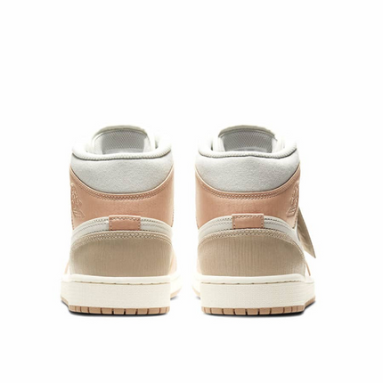 Men's Nike Air Jordan 1 High Milan Shoes