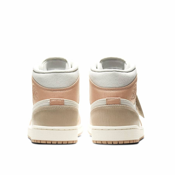 Men's Nike Air Jordan 1 High Milan Shoes