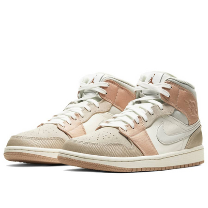 Men's Nike Air Jordan 1 High Milan Shoes