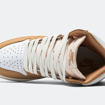 Men's Air Jordan 1 High 'Praline’ Shoes