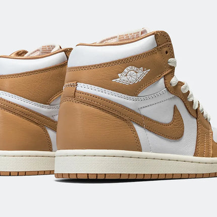 Men's Air Jordan 1 High 'Praline’ Shoes