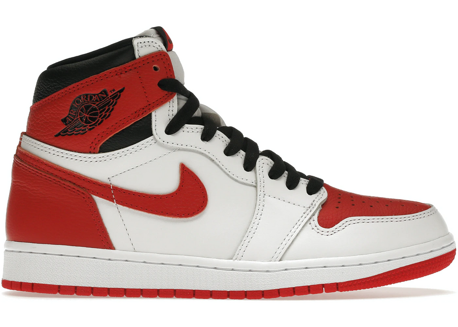 Men's Nike Air Jordan 1 High OG Heritage Shoes