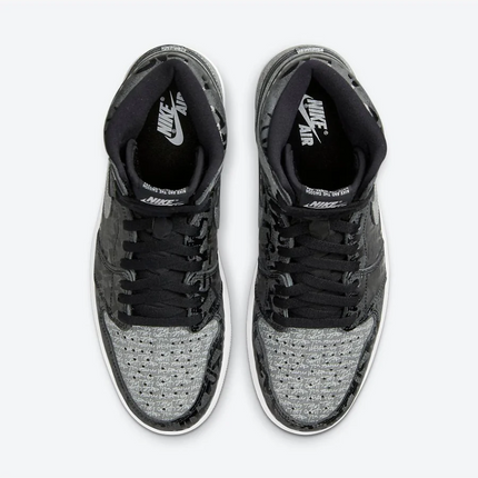 Men's Air Jordan 1 High 'Rebellionaire’ Shoes
