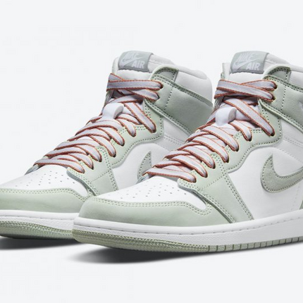 Men's Air Jordan 1 High 'Seafoam’ Shoes