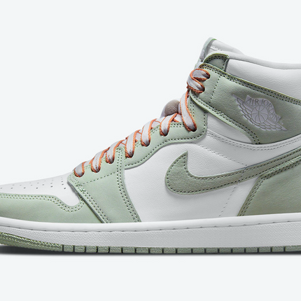 Men's Air Jordan 1 High 'Seafoam’ Shoes