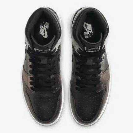 Men's Air Jordan 1 High 'Patina’ Shoes