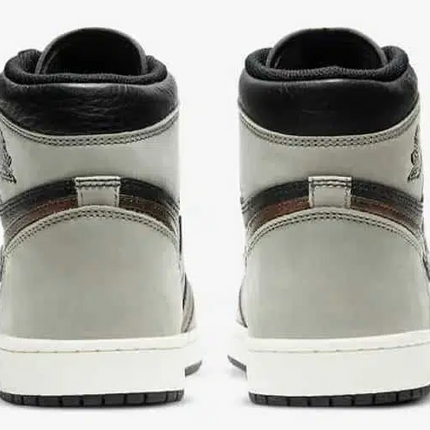 Men's Air Jordan 1 High 'Patina’ Shoes