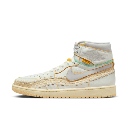 Men's Nike Air Jordan 1 x UNION x Bephies Beauty Supply Summer '96 Shoes