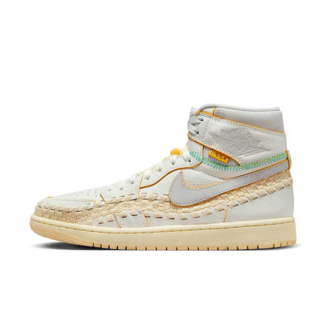 Men's Nike Air Jordan 1 x UNION x Bephies Beauty Supply Summer '96 Shoes