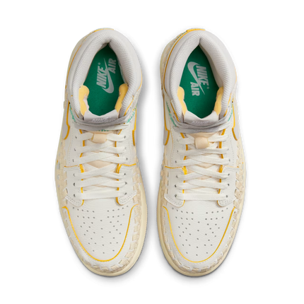 Men's Nike Air Jordan 1 x UNION x Bephies Beauty Supply Summer '96 Shoes