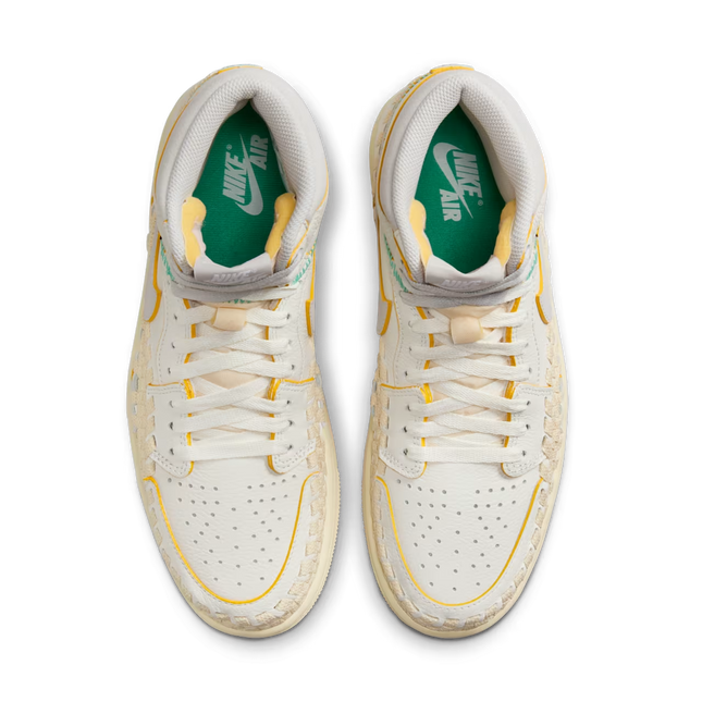 Men's Nike Air Jordan 1 x UNION x Bephies Beauty Supply Summer '96 Shoes