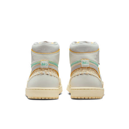 Men's Nike Air Jordan 1 x UNION x Bephies Beauty Supply Summer '96 Shoes