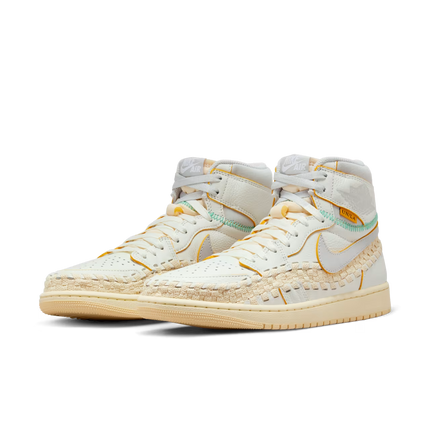Men's Nike Air Jordan 1 x UNION x Bephies Beauty Supply Summer '96 Shoes