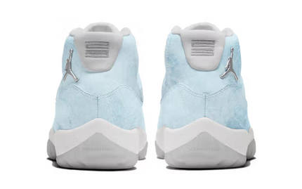 Men's Nike Air Jordan 11 Legend Blue Shoes