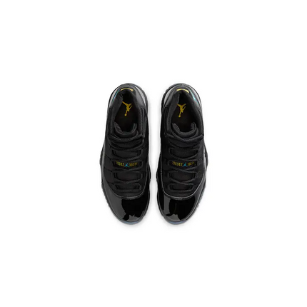 Men's Air Jordan 11 Gamma Blue Shoes