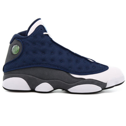 Men's Nike Air Jordan 13 Retro Flint Shoes