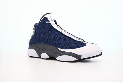 Men's Nike Air Jordan 13 Retro Flint Shoes