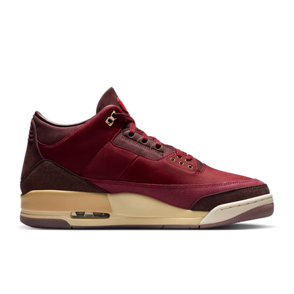 Men's Nike Air Jordan 3 OG Premium Bin 23 Shoes