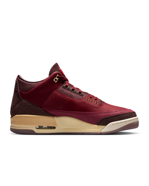 Men's Nike Air Jordan 3 OG Premium Bin 23 Shoes