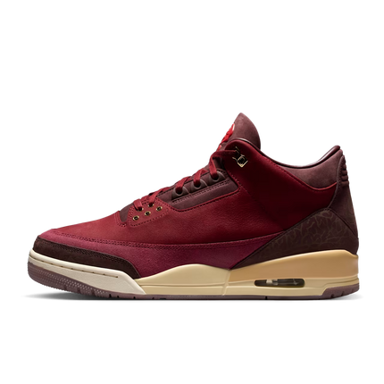 Men's Nike Air Jordan 3 OG Premium Bin 23 Shoes