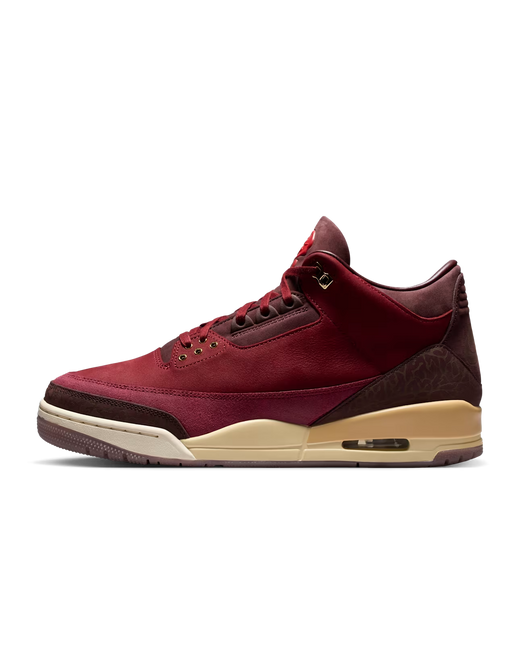 Men's Nike Air Jordan 3 OG Premium Bin 23 Shoes