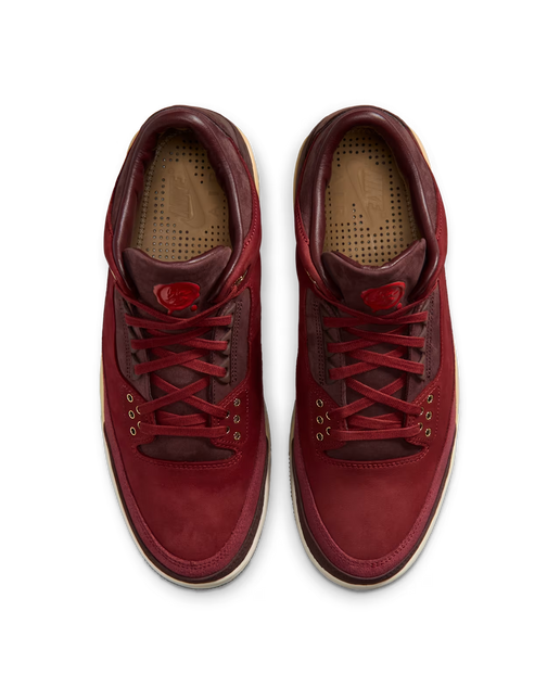 Men's Nike Air Jordan 3 OG Premium Bin 23 Shoes
