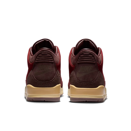 Men's Nike Air Jordan 3 OG Premium Bin 23 Shoes