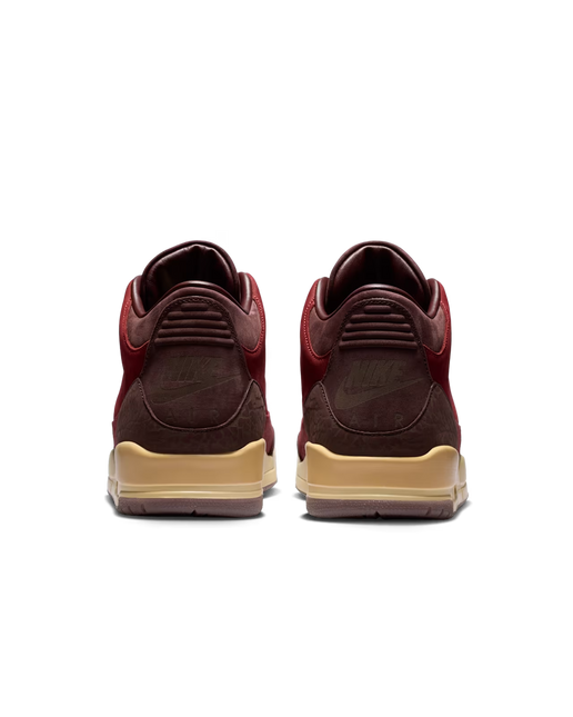 Men's Nike Air Jordan 3 OG Premium Bin 23 Shoes