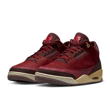 Men's Nike Air Jordan 3 OG Premium Bin 23 Shoes