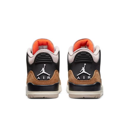 Men's Nike Air Jordan 3 Desert Elephant Shoes