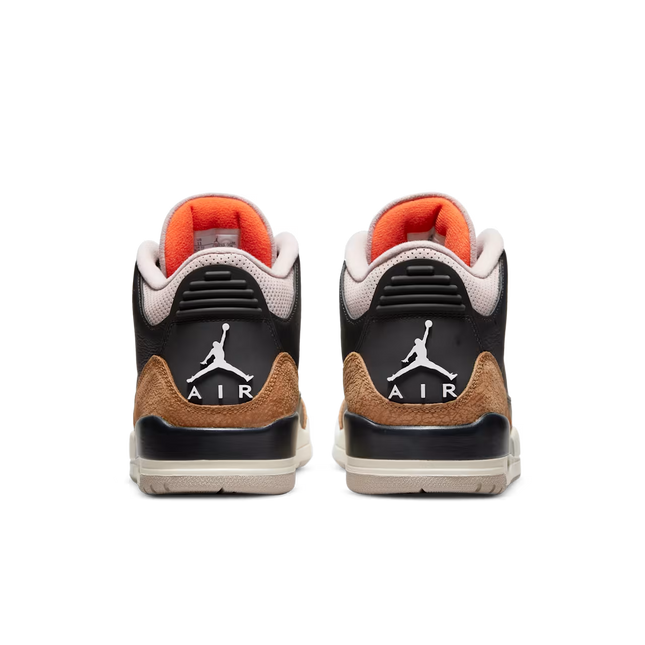 Men's Nike Air Jordan 3 Desert Elephant Shoes