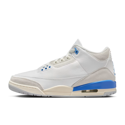 Men's Nike Air Jordan 3 Lucky Shorts Shoes