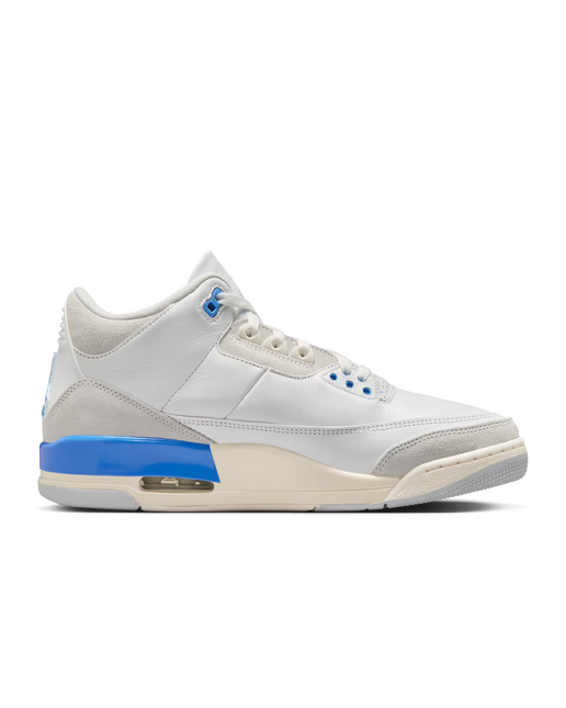 Men's Nike Air Jordan 3 Lucky Shorts Shoes