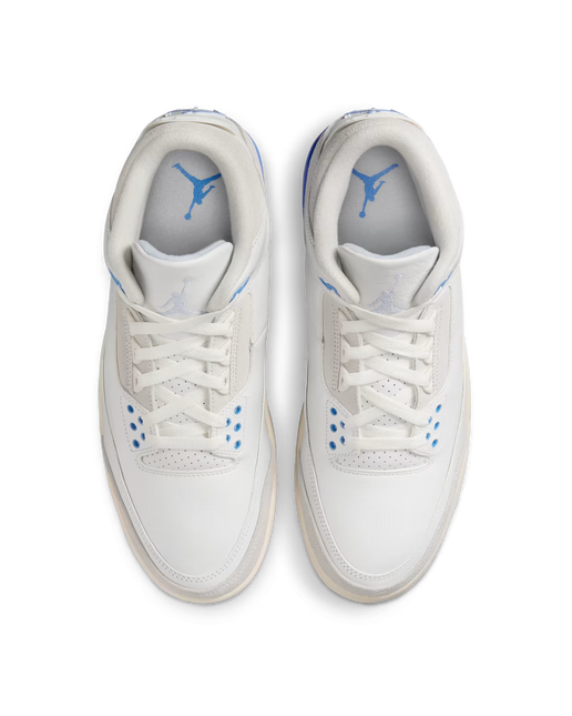 Men's Nike Air Jordan 3 Lucky Shorts Shoes