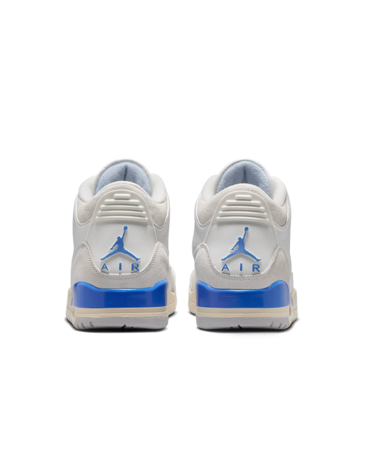 Men's Nike Air Jordan 3 Lucky Shorts Shoes