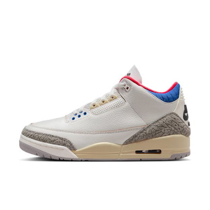 Men's Nike Air Jordan 3 OG Seoul 2.0 Shoes